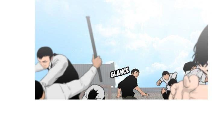 Tong Edge - Chương 70 - Trang 19