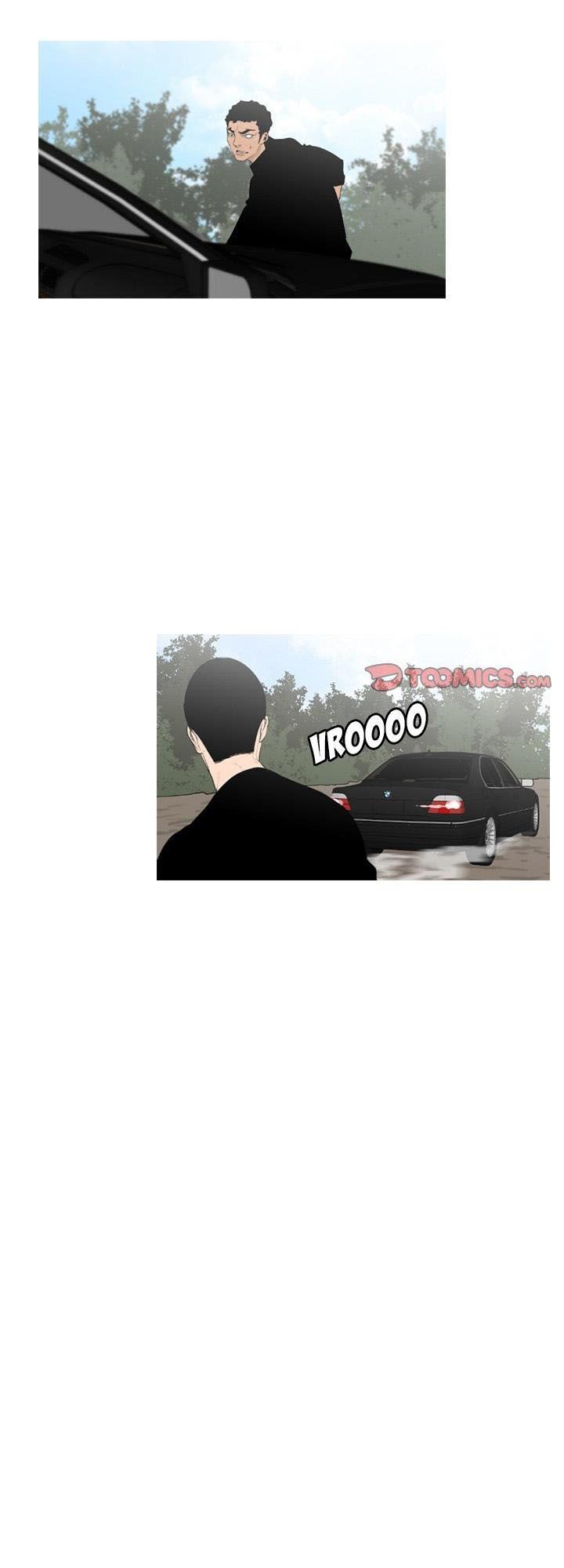 Tong Edge - Chương 70 - Trang 22