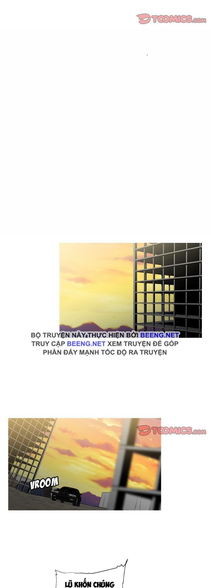 Tong Edge - Chương 70 - Trang 26