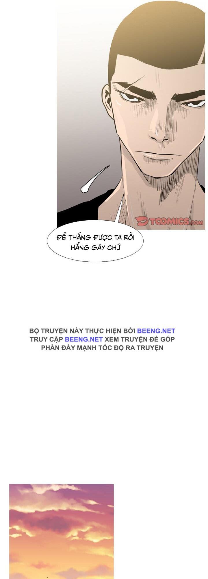 Tong Edge - Chương 70 - Trang 30