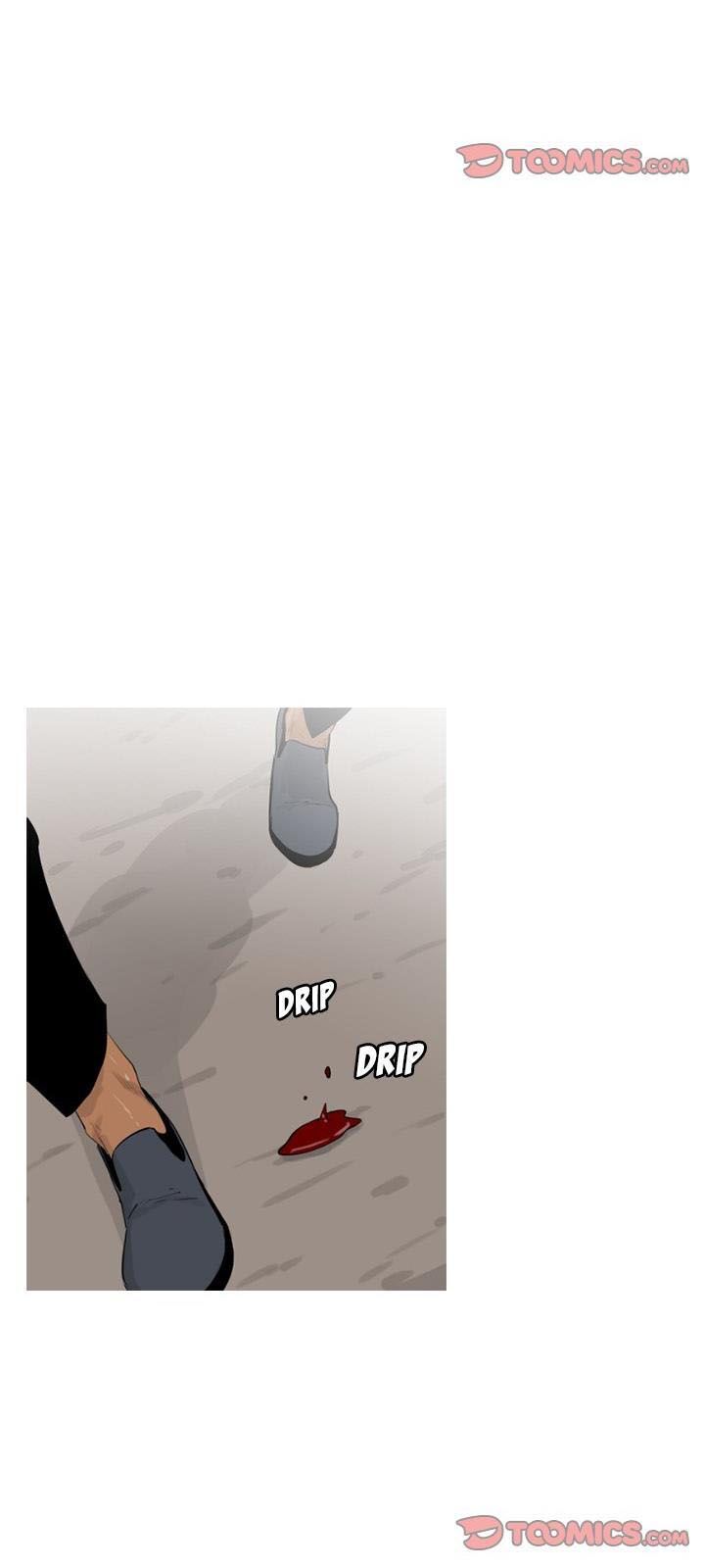 Tong Edge - Chương 70 - Trang 4