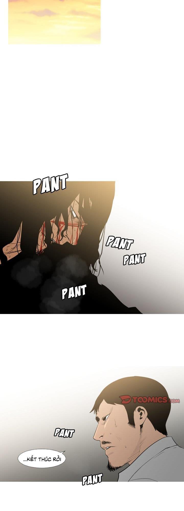 Tong Edge - Chương 70 - Trang 31