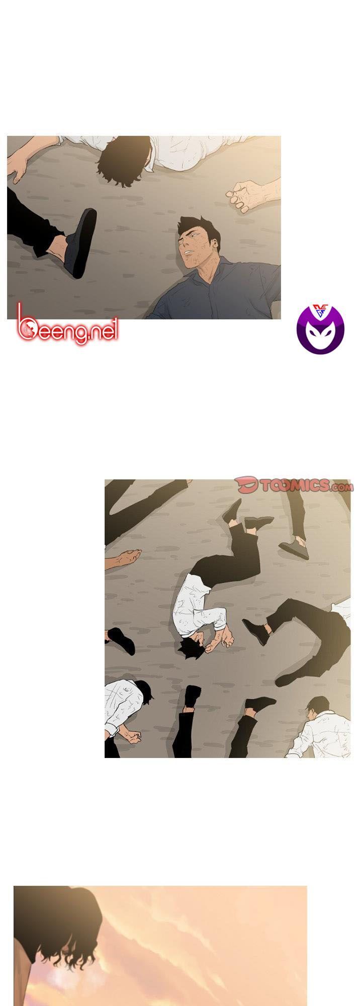 Tong Edge - Chương 70 - Trang 32