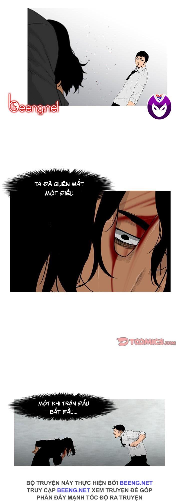 Tong Edge - Chương 70 - Trang 5