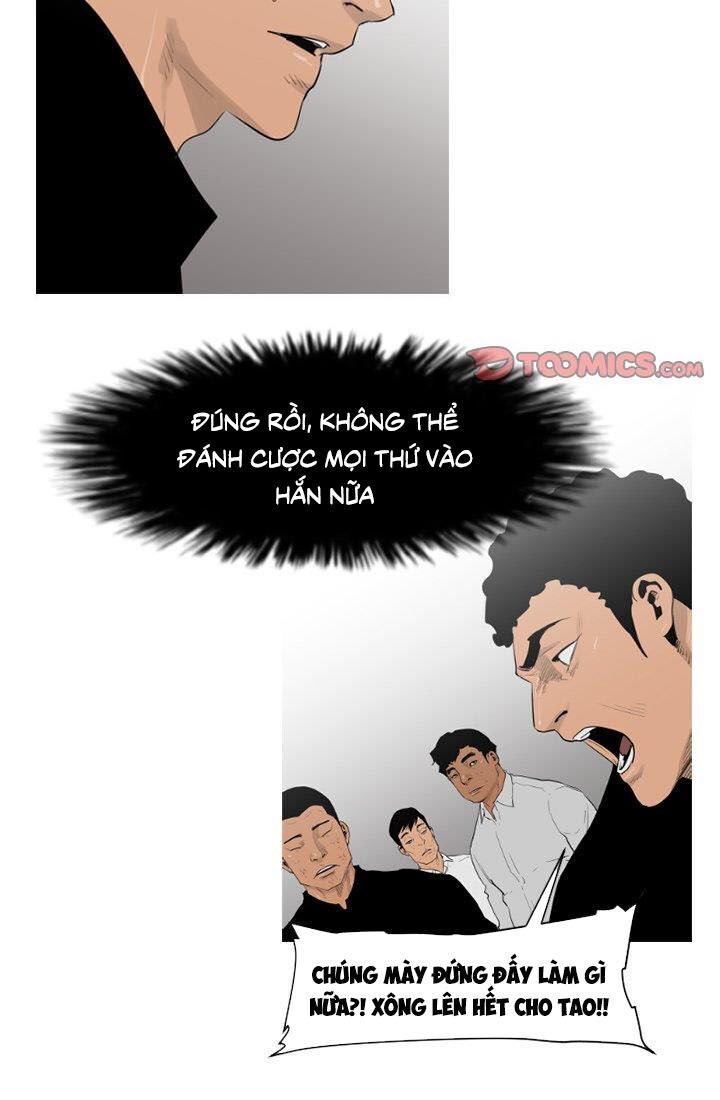Tong Edge - Chương 70 - Trang 9
