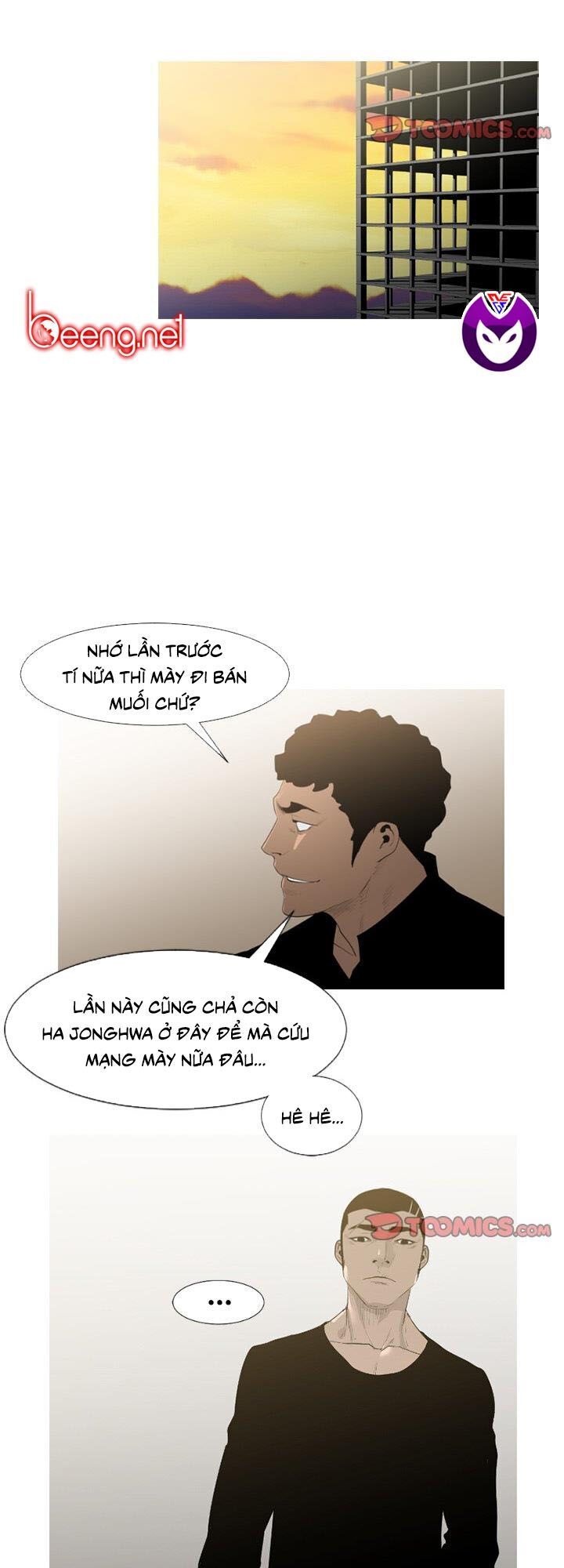 Tong Edge - Chương 71 - Trang 12