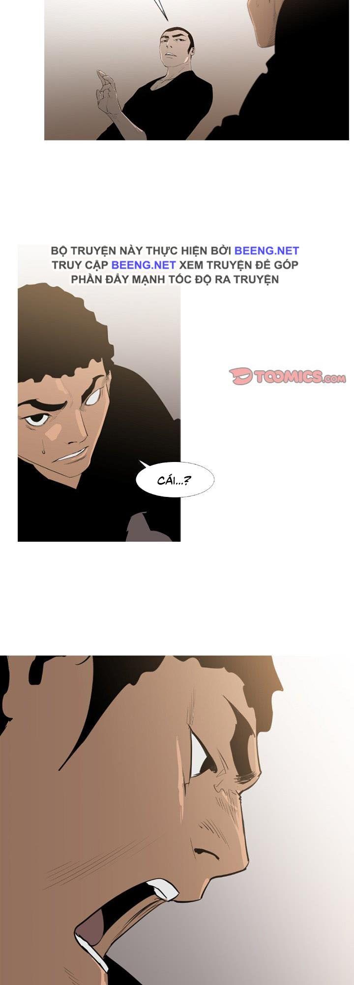 Tong Edge - Chương 71 - Trang 16