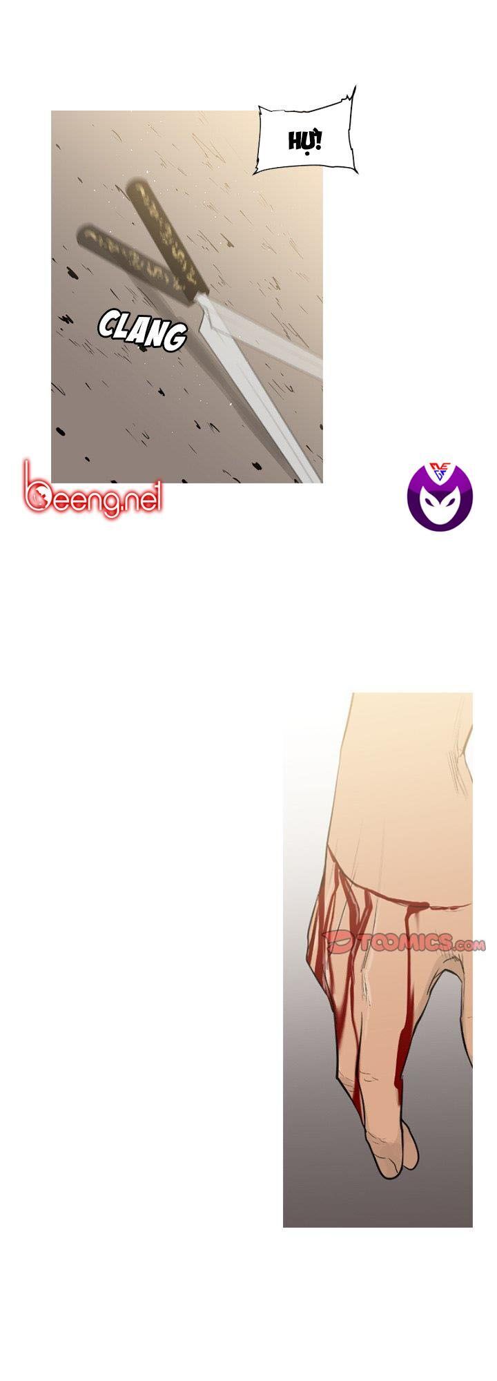 Tong Edge - Chương 71 - Trang 20