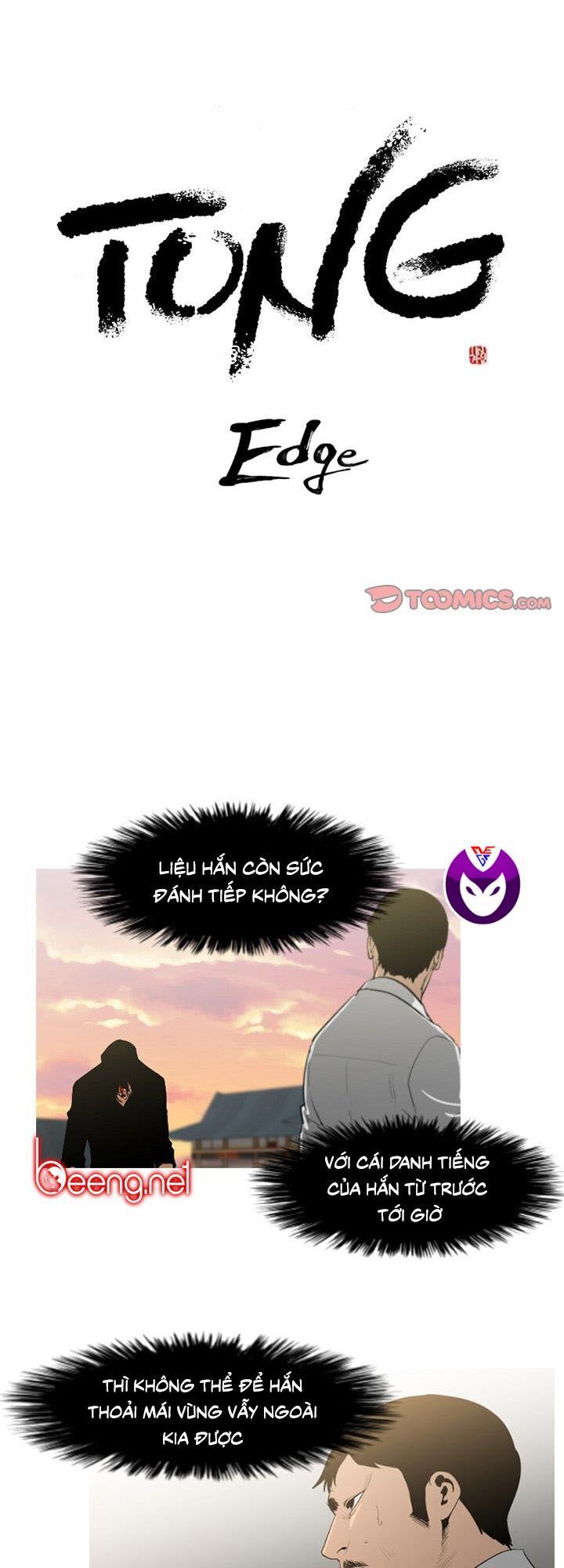 Tong Edge - Chương 71 - Trang 3