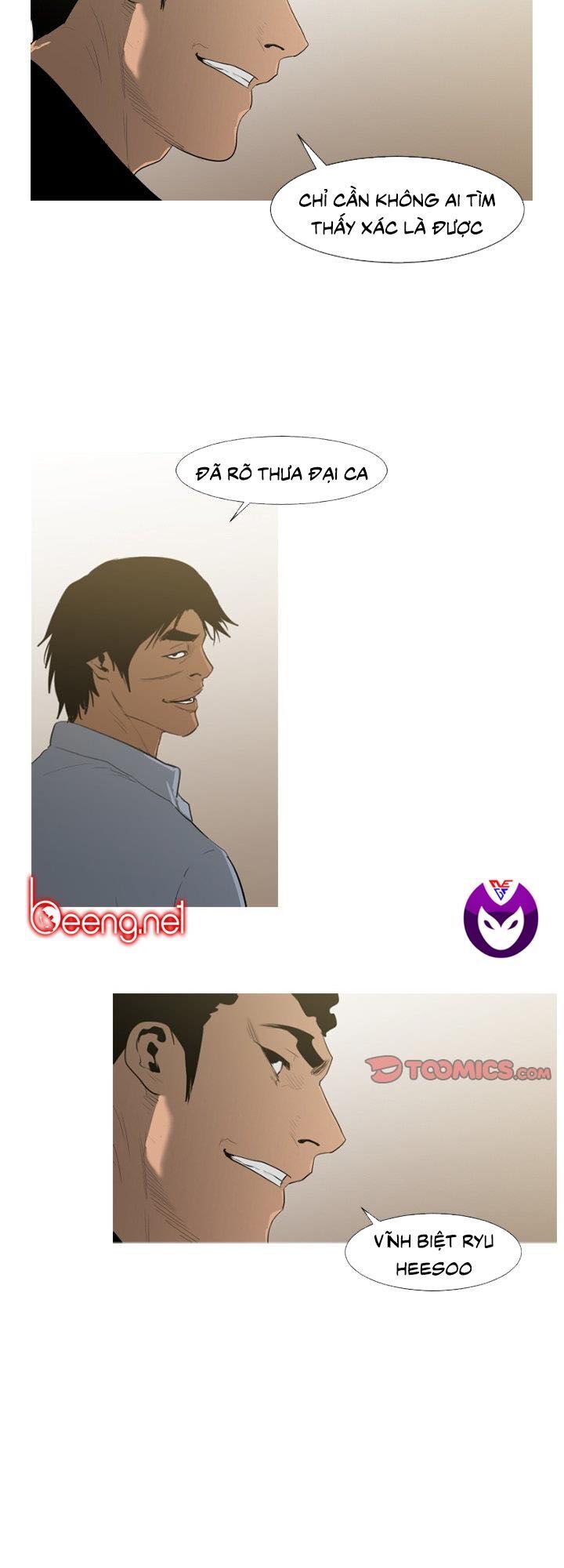 Tong Edge - Chương 71 - Trang 30