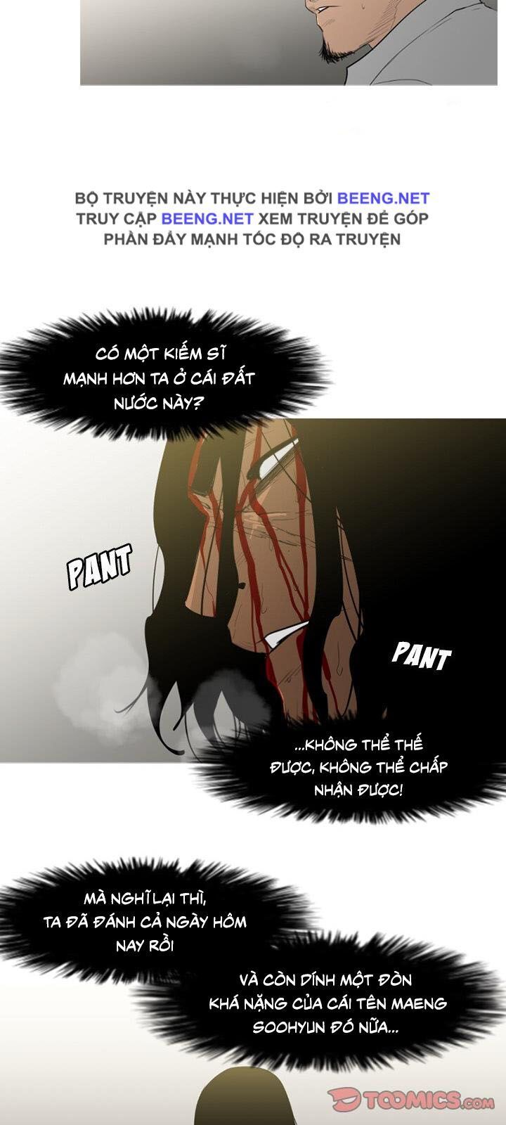 Tong Edge - Chương 71 - Trang 4