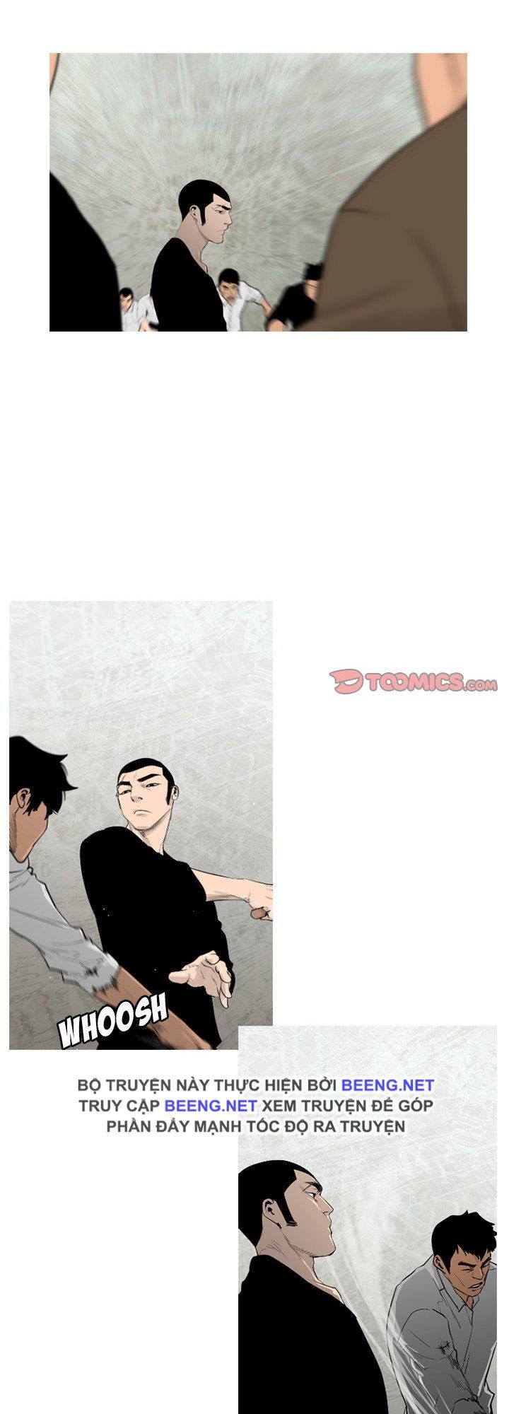 Tong Edge - Chương 71 - Trang 33
