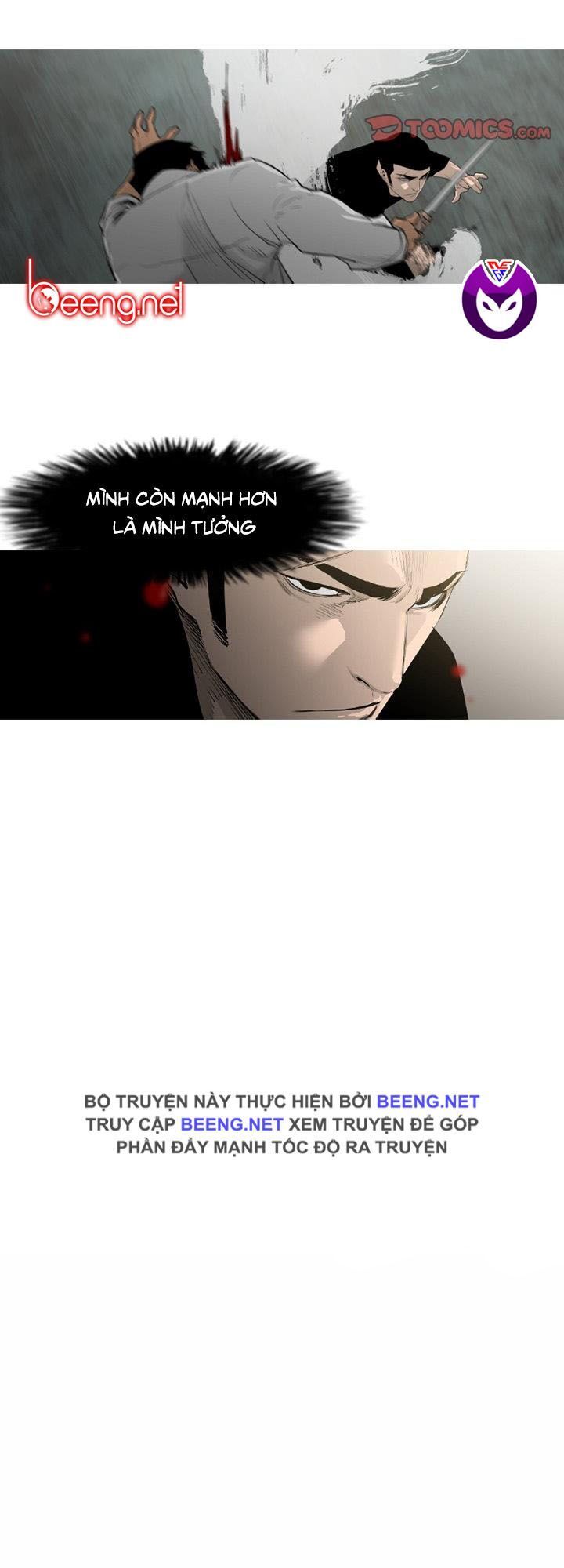 Tong Edge - Chương 71 - Trang 37