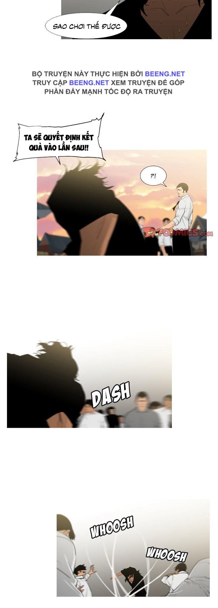Tong Edge - Chương 71 - Trang 6