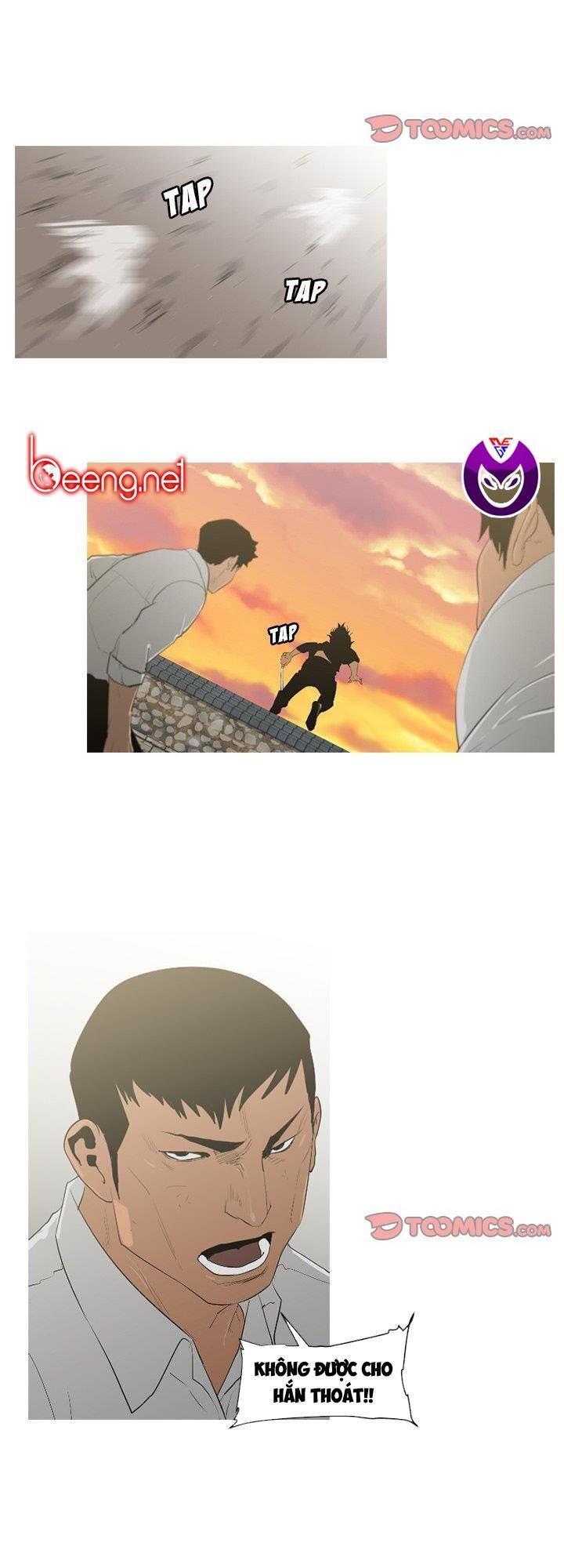 Tong Edge - Chương 71 - Trang 7