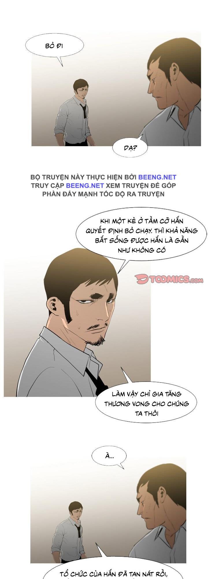 Tong Edge - Chương 71 - Trang 8