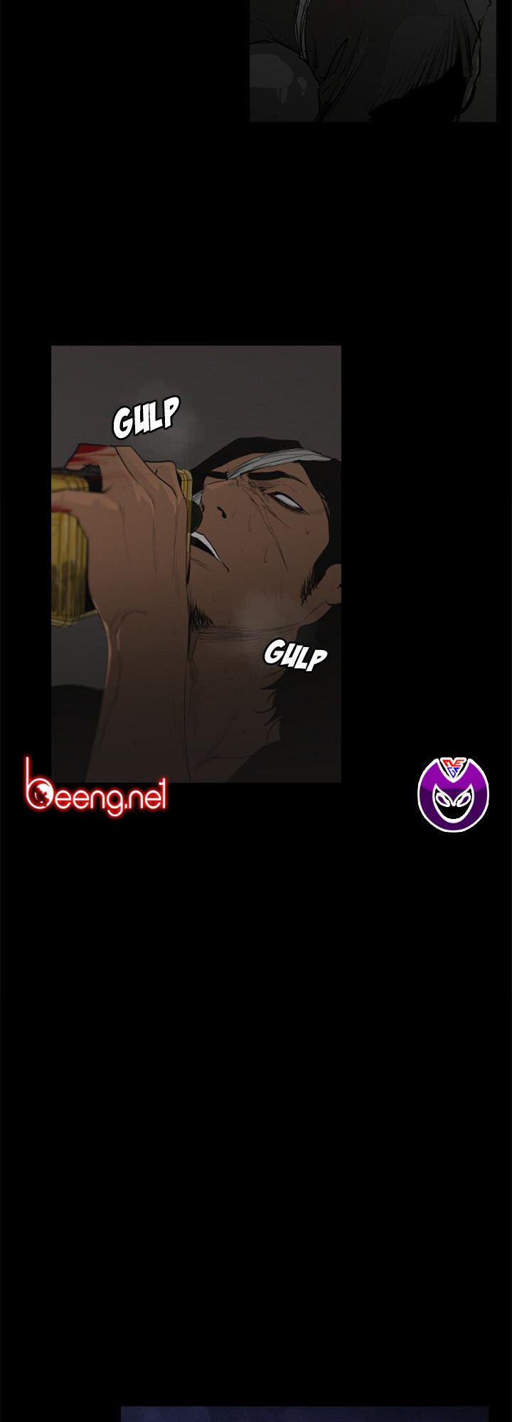 Tong Edge - Chương 73 - Trang 24