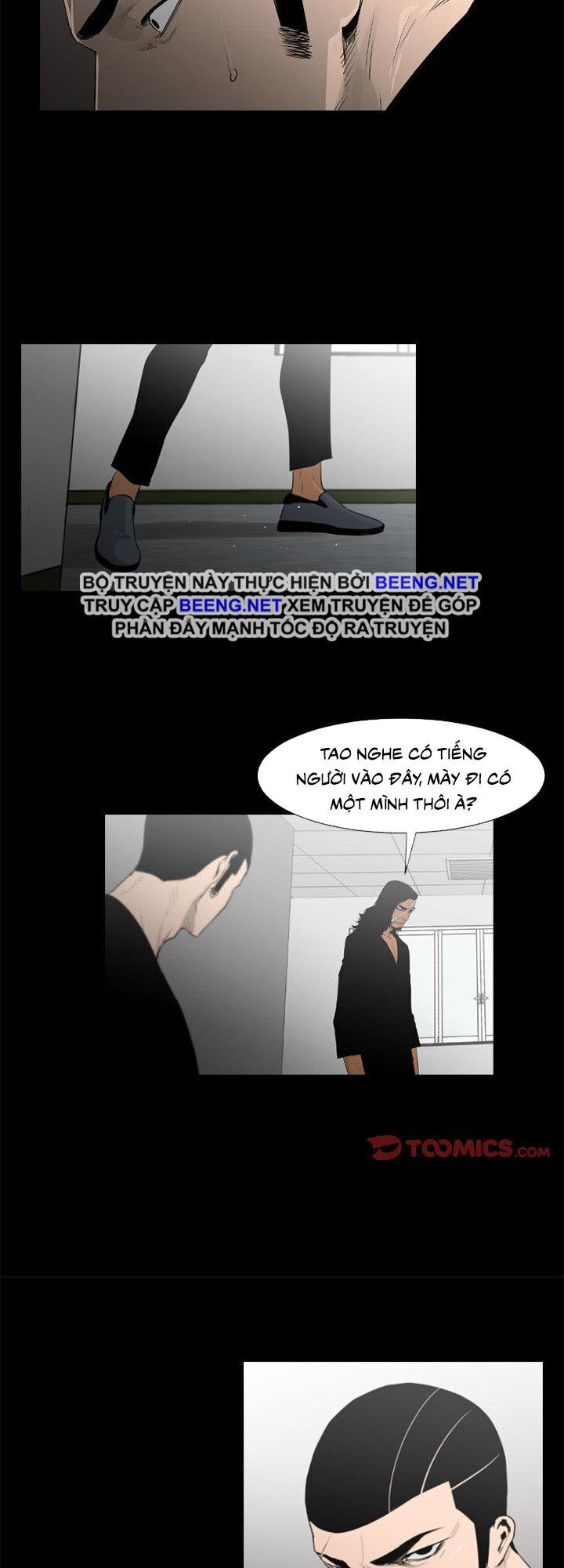 Tong Edge - Chương 73 - Trang 30