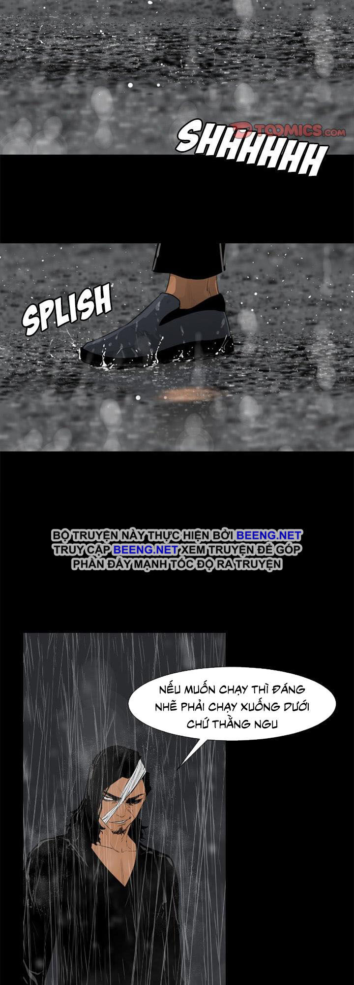 Tong Edge - Chương 73 - Trang 41