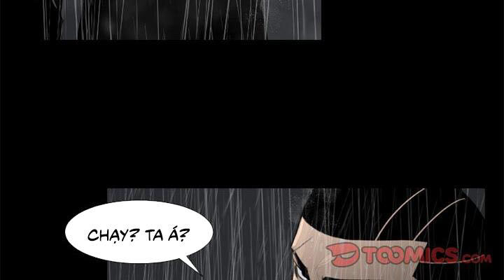 Tong Edge - Chương 73 - Trang 42