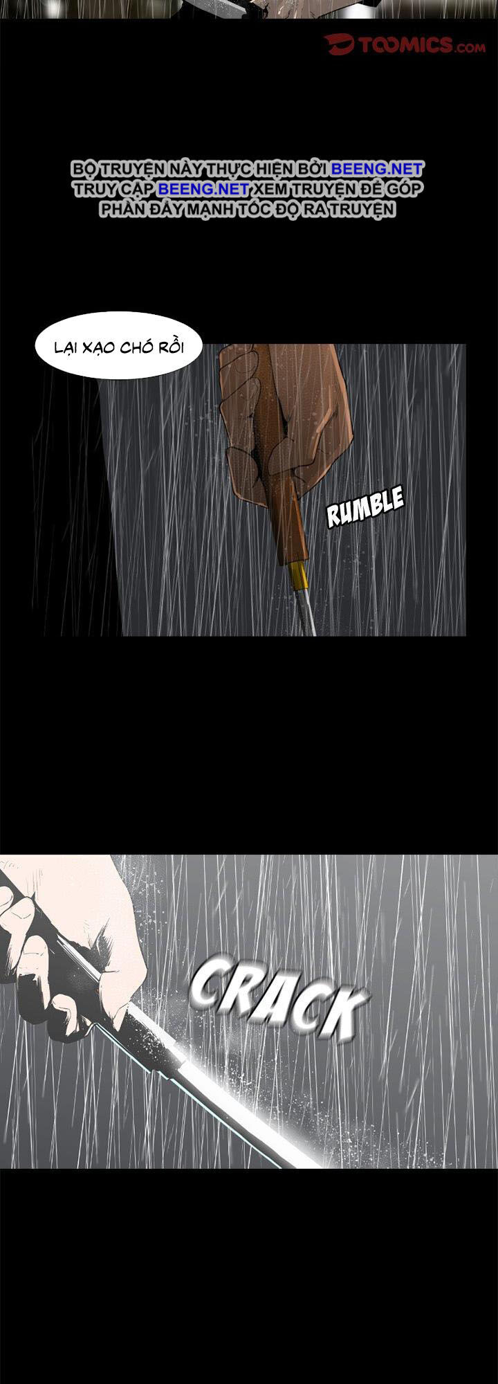 Tong Edge - Chương 73 - Trang 44