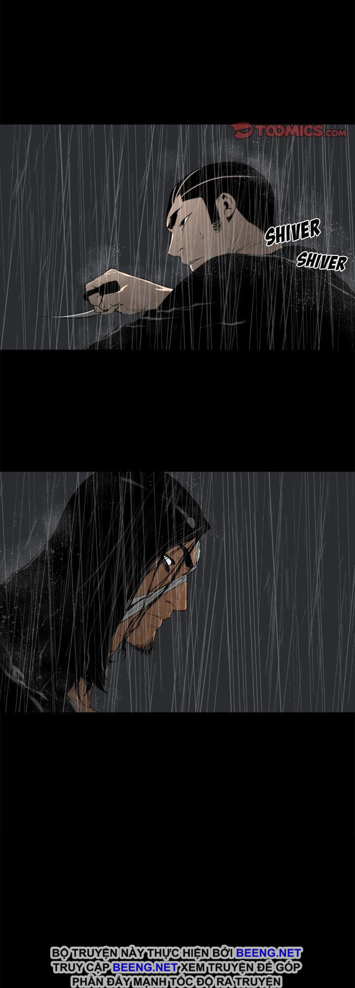 Tong Edge - Chương 73 - Trang 46