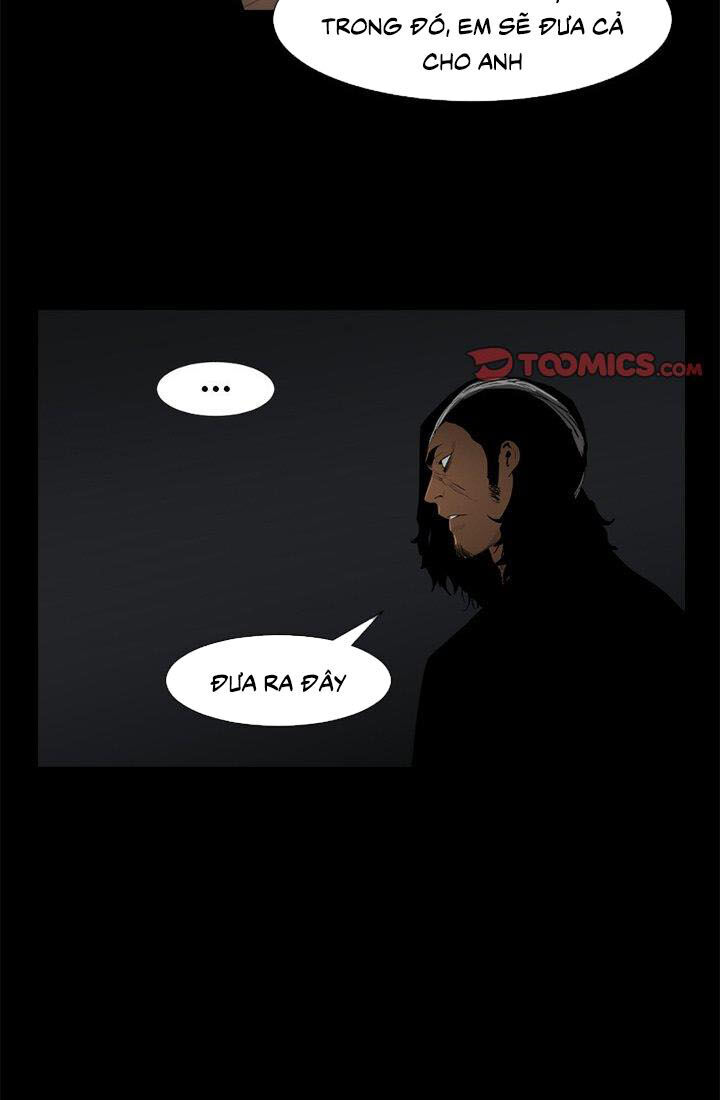 Tong Edge - Chương 73 - Trang 9