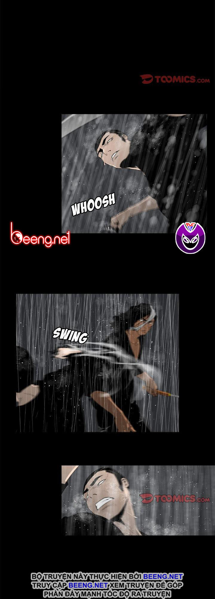 Tong Edge - Chương 74 - Trang 13
