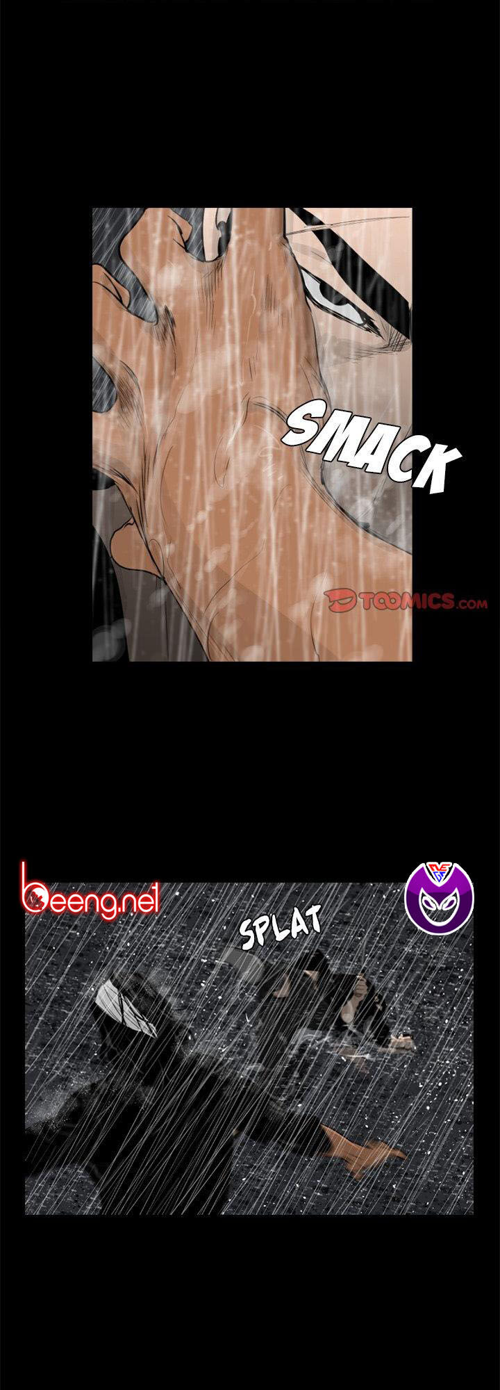 Tong Edge - Chương 74 - Trang 17