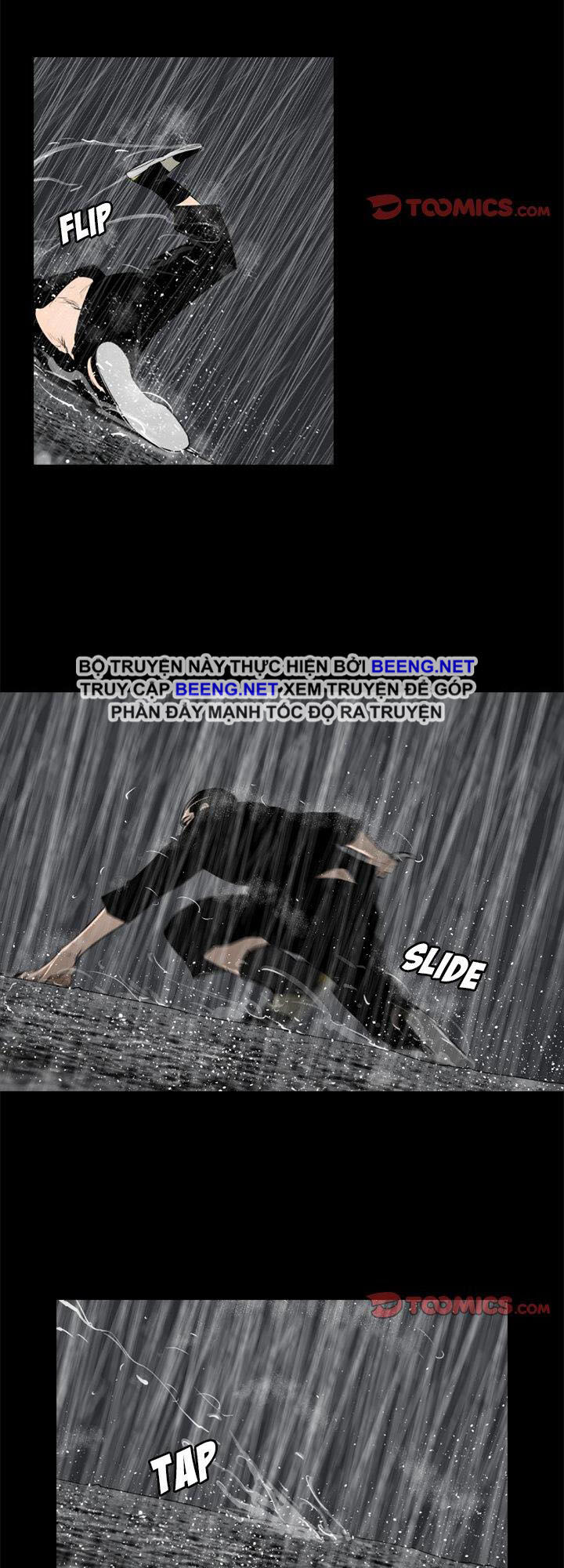 Tong Edge - Chương 74 - Trang 18