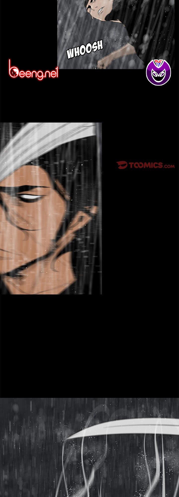 Tong Edge - Chương 74 - Trang 20