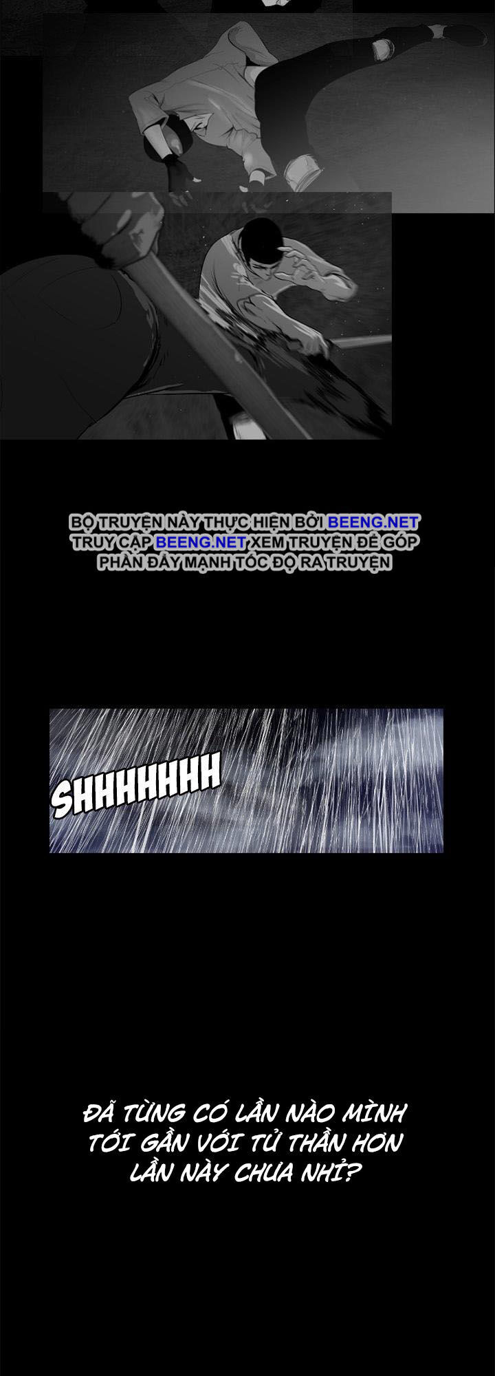 Tong Edge - Chương 74 - Trang 26