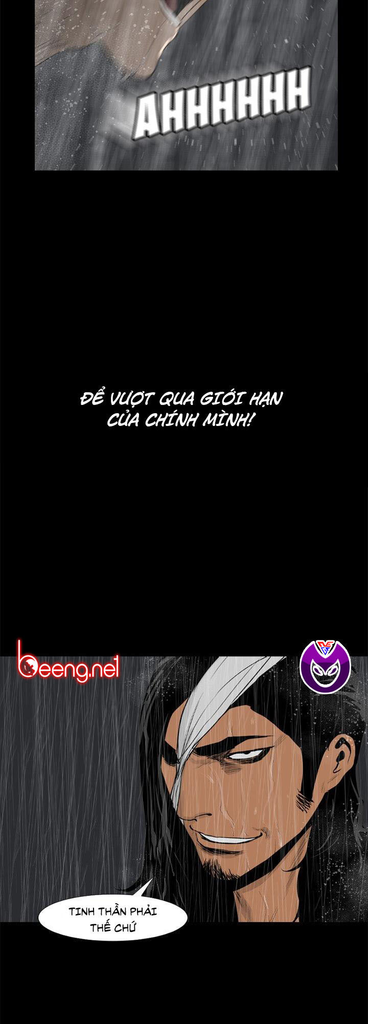 Tong Edge - Chương 74 - Trang 31