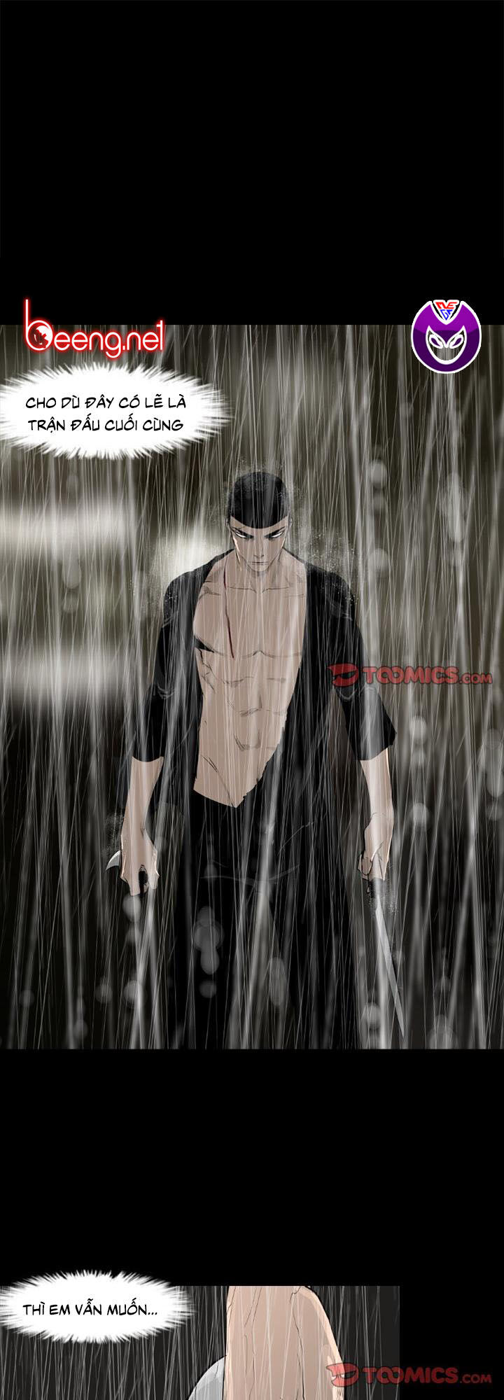 Tong Edge - Chương 75 - Trang 1