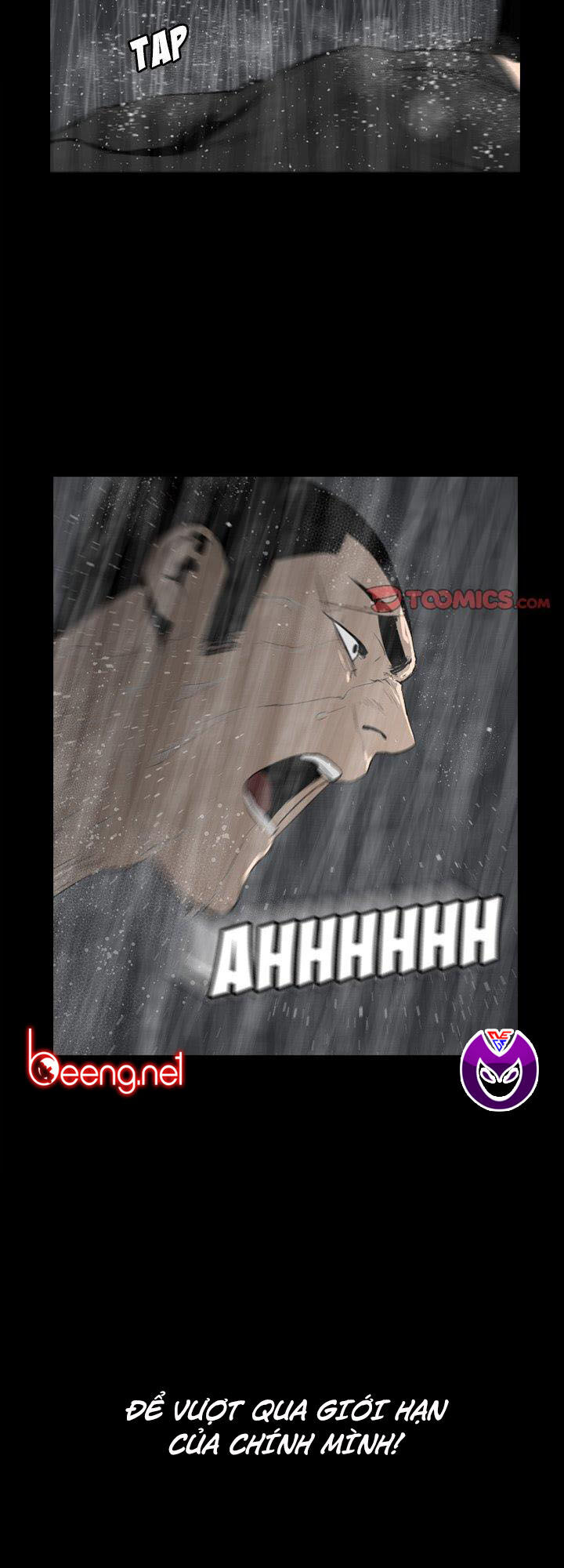 Tong Edge - Chương 75 - Trang 3