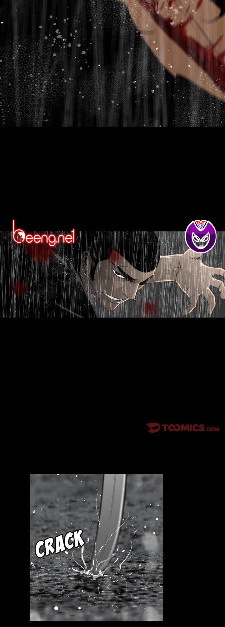 Tong Edge - Chương 75 - Trang 25