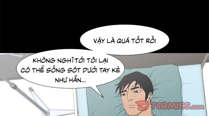 Tong Edge - Chương 75 - Trang 9