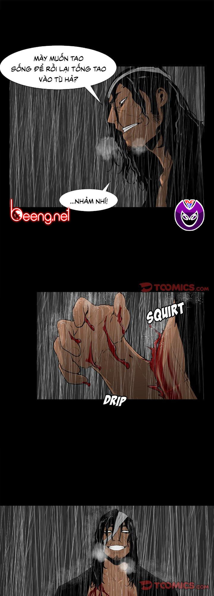 Tong Edge - Chương 76 - Trang 1