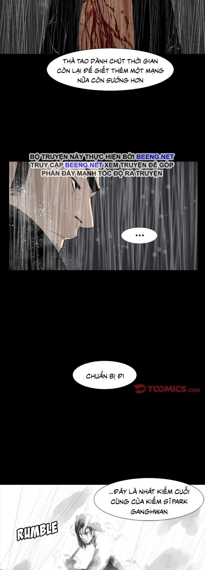 Tong Edge - Chương 76 - Trang 2