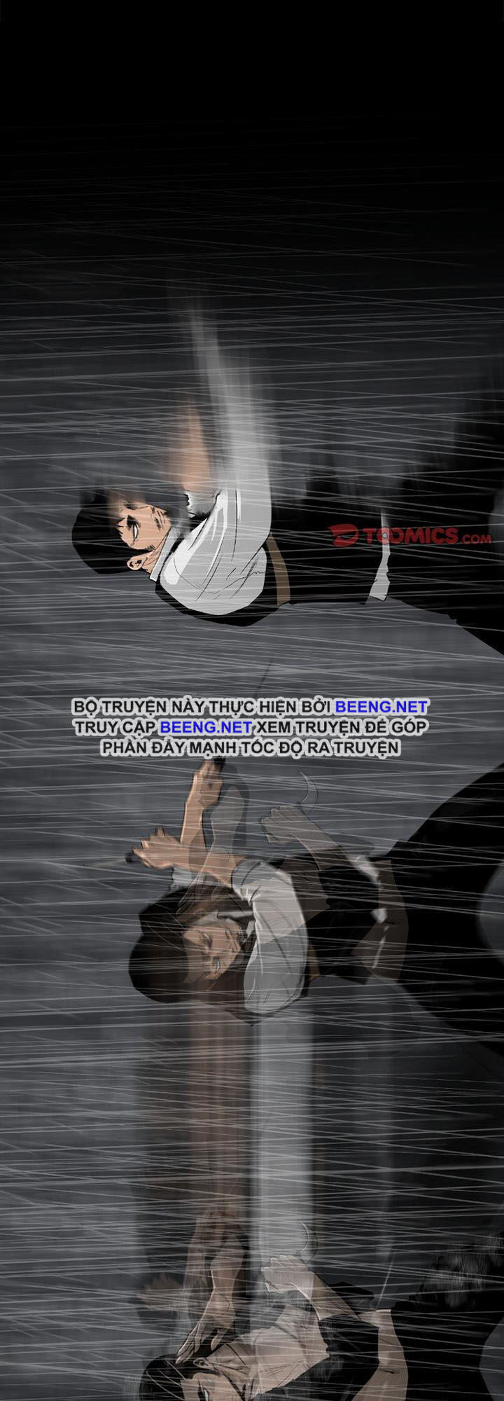 Tong Edge - Chương 76 - Trang 11