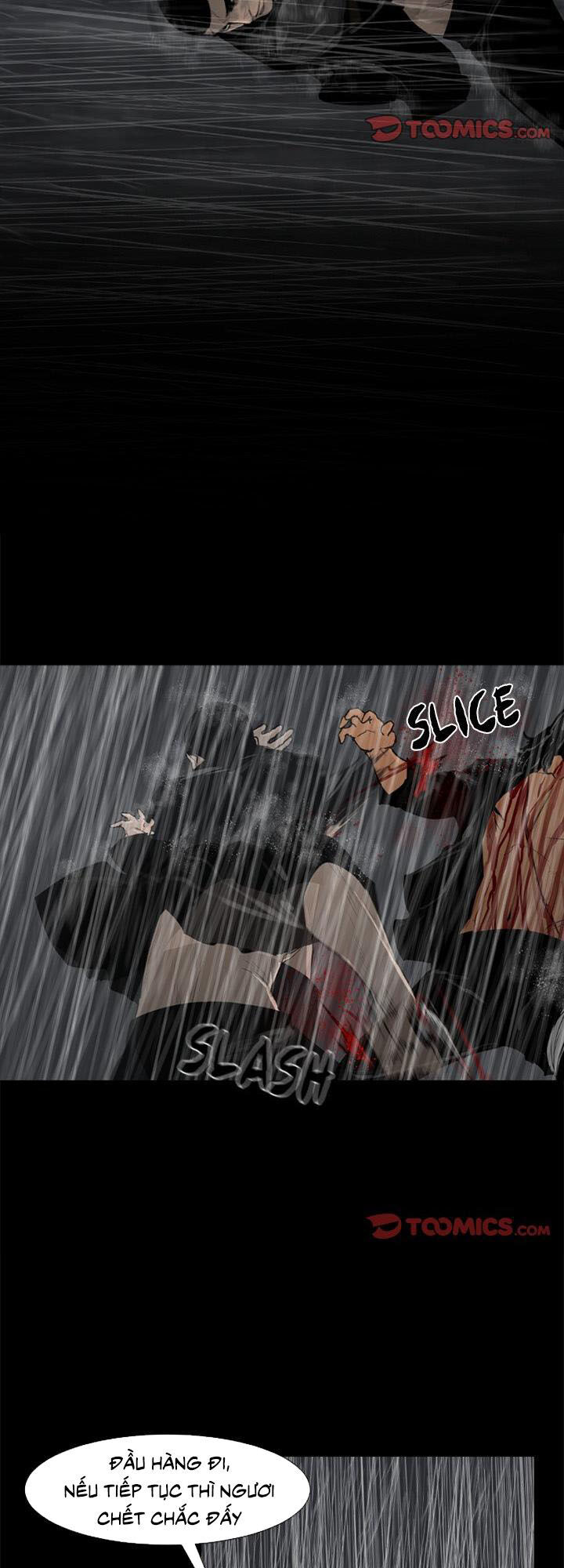 Tong Edge - Chương 76 - Trang 12