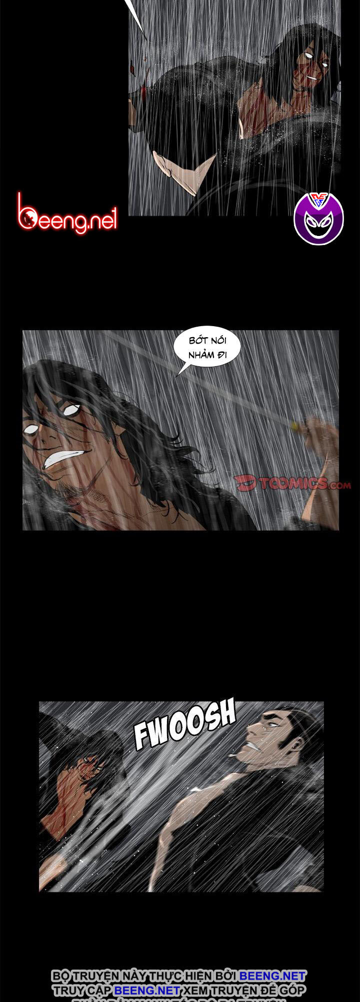 Tong Edge - Chương 76 - Trang 13