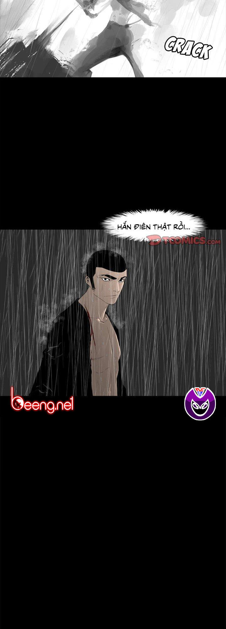 Tong Edge - Chương 76 - Trang 3