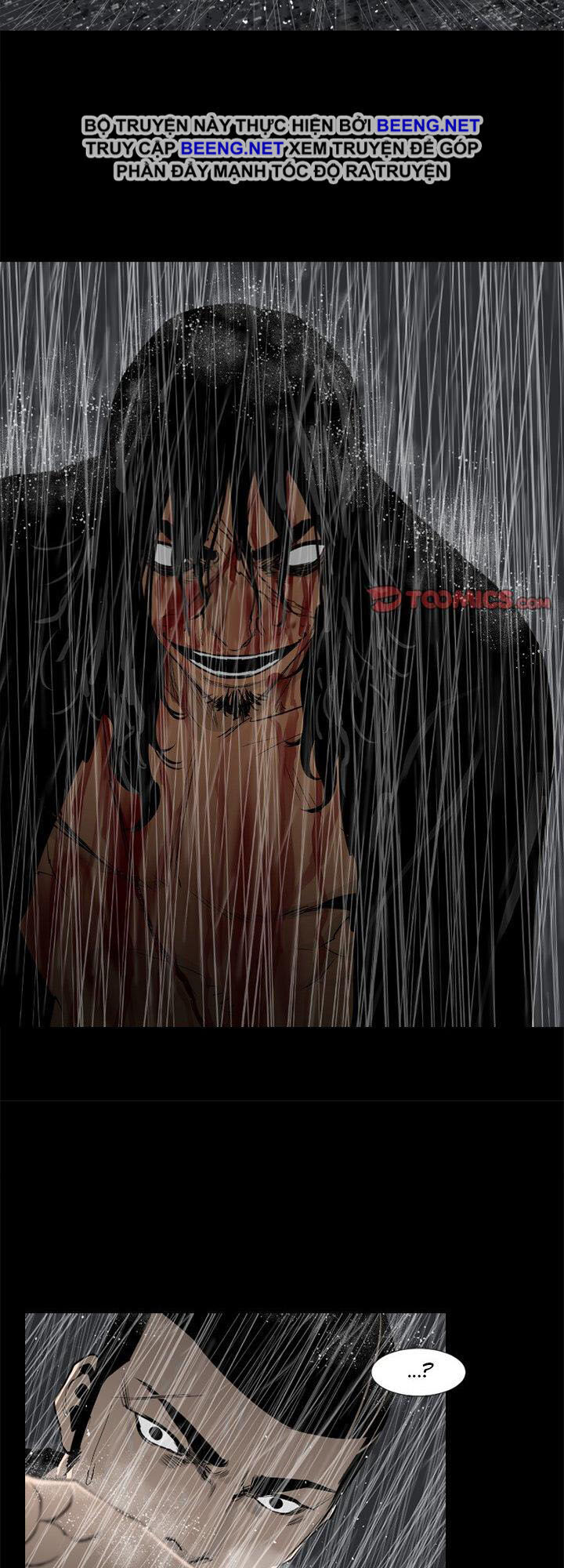 Tong Edge - Chương 76 - Trang 21