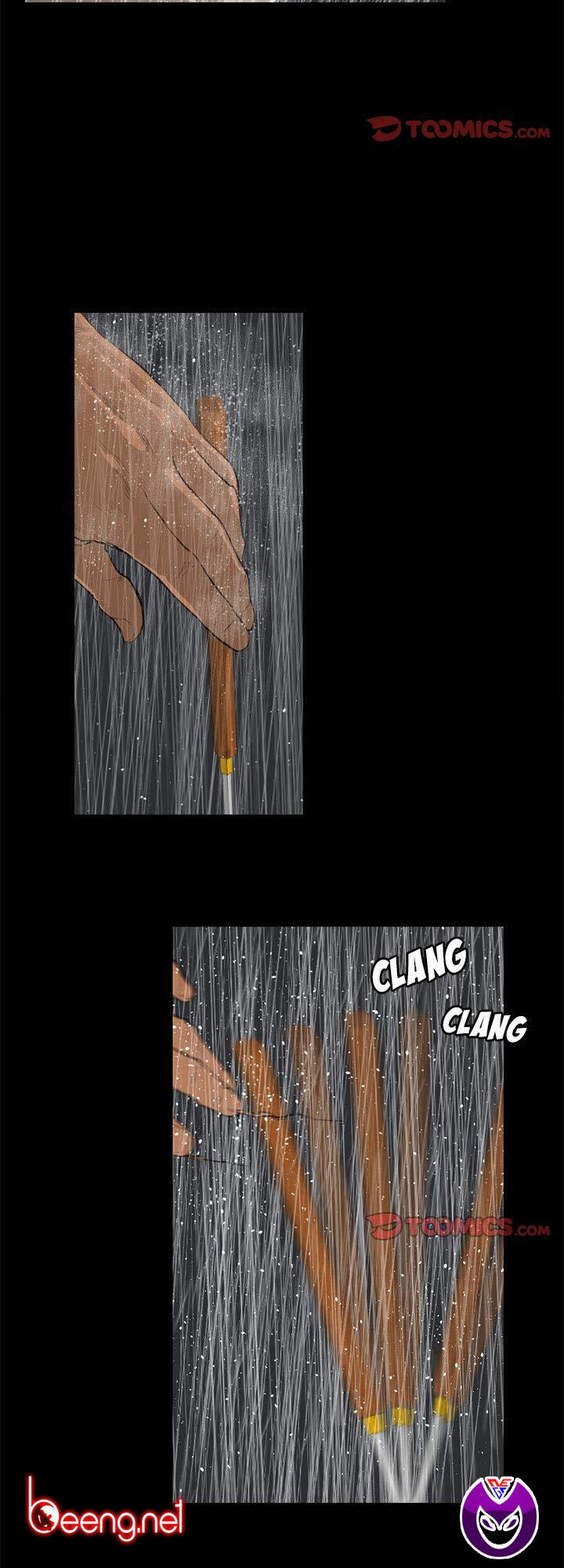 Tong Edge - Chương 76 - Trang 22