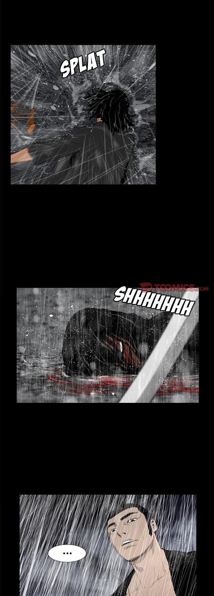 Tong Edge - Chương 76 - Trang 23