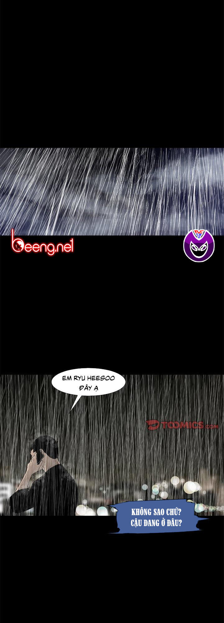 Tong Edge - Chương 76 - Trang 25