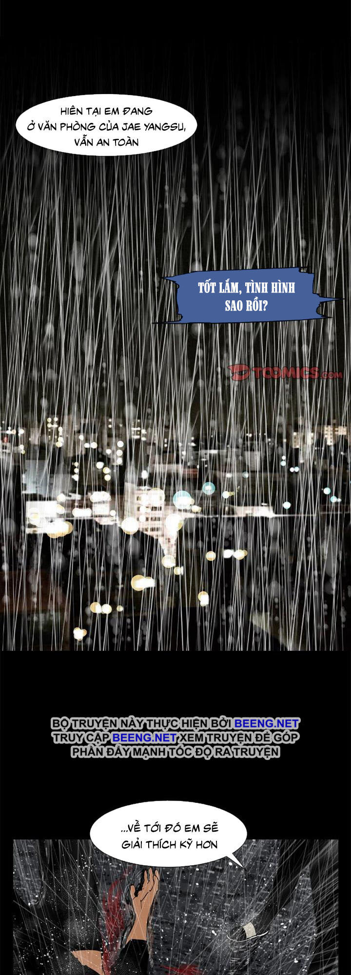 Tong Edge - Chương 76 - Trang 26