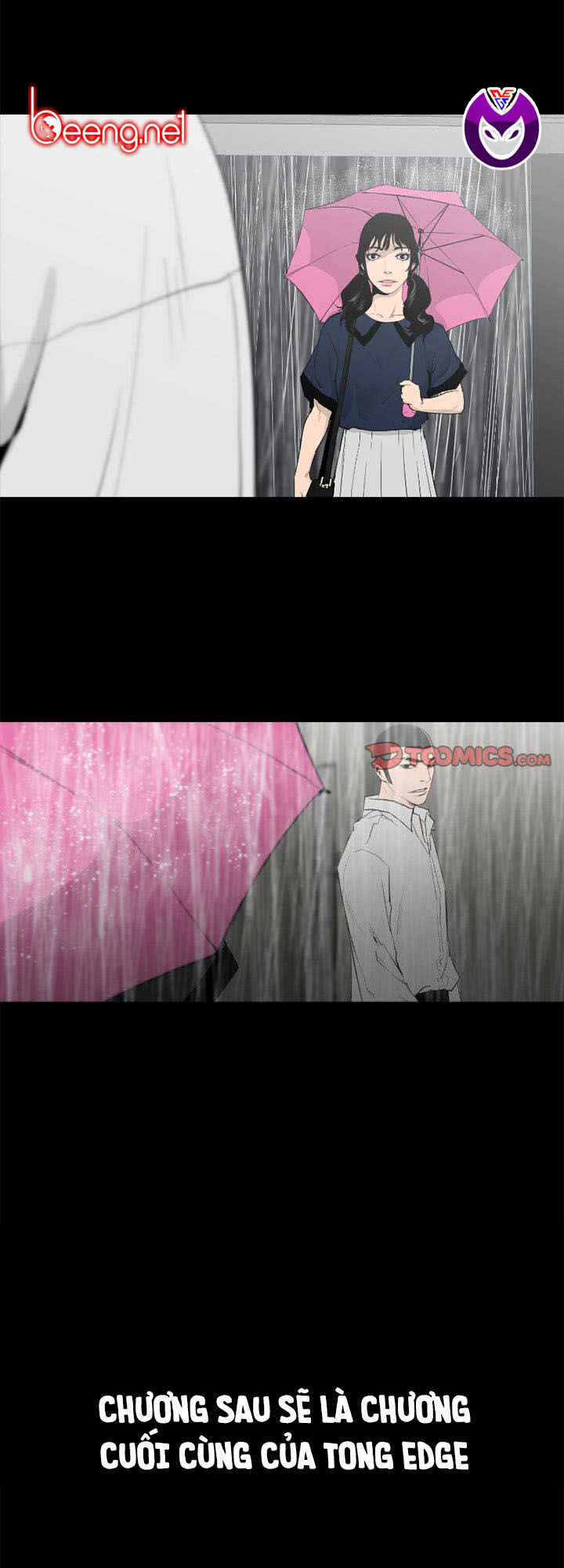Tong Edge - Chương 76 - Trang 43