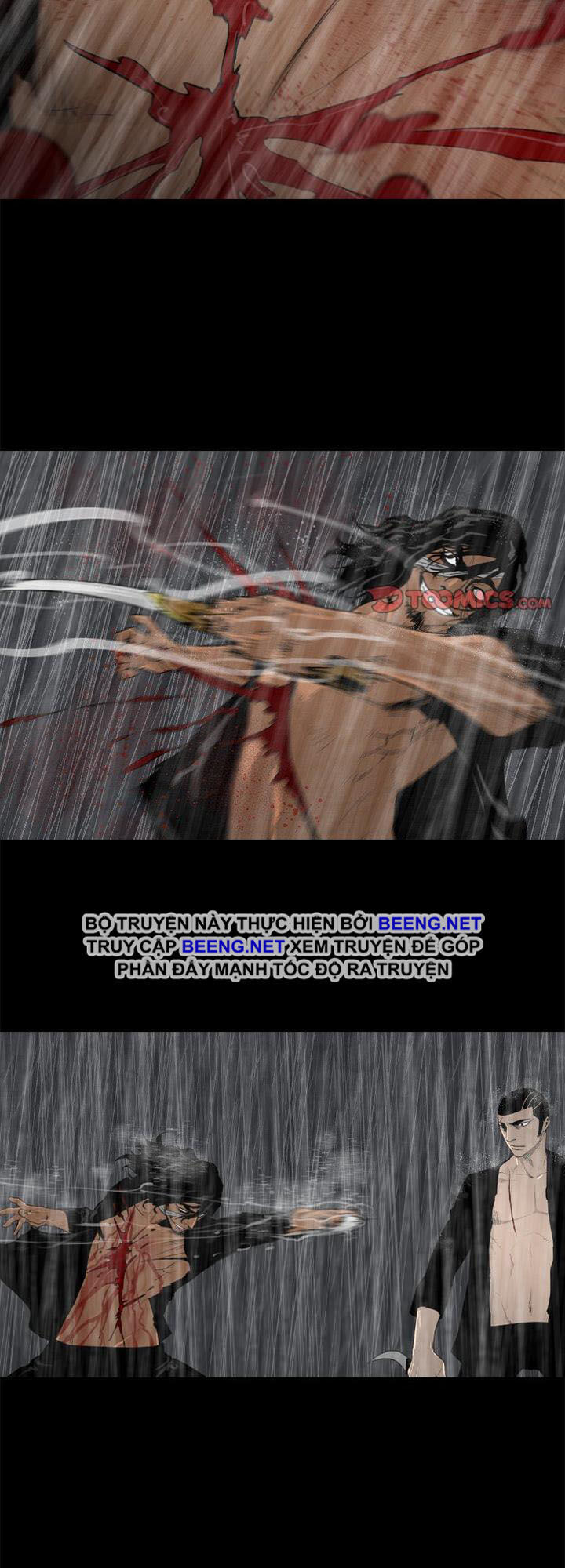 Tong Edge - Chương 76 - Trang 6